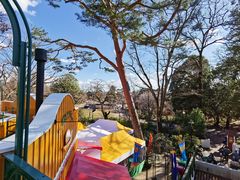 -三鹰之森吉卜力美术馆