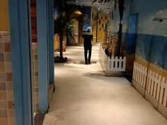 -火吧PTV聚会餐厅(10号店)