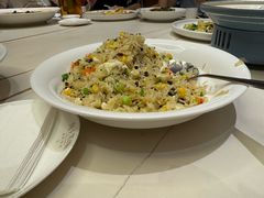 -海上名珠·海鲜酒楼(励骏庞都店)