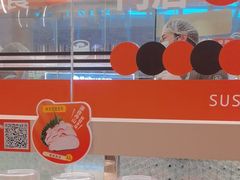 -争鲜回转寿司(西红门荟聚PLUS店)
