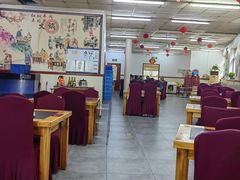 -新乡杨记红焖羊肉火锅(天坛南门店)