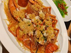 -连鹭海鲜·海肠捞饭·海胆饭(星海店)