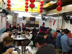 大堂-银记肠粉店(北京路店)