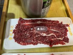 -杏花吴记牛肉火锅