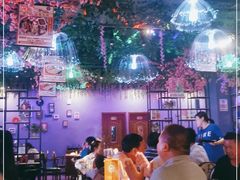 -风暴音乐烧烤串吧