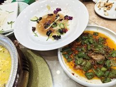 -李氏传家菜(兴城路店)