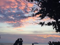 -Sunset Bar(丹绒亚路香格里拉店)