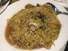 -无招牌海鲜餐厅(克拉码头店)