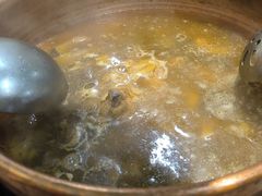 -阿山卓·野生菌火锅·纳西火塘烤肉