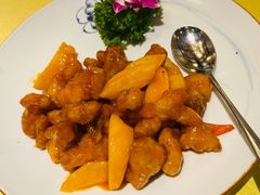 -卫鼎轩·家宴(水上公园店)