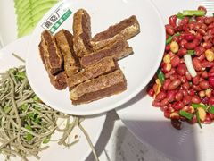 -黑窑厂糖油饼烤鸭·清真菜(旗舰店)