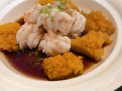 -狮王府淮扬菜(夫子庙老门东店)