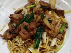 -二扁私房面馆(崂山路店)