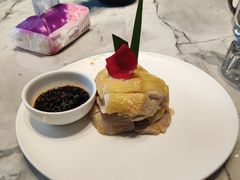 -阿明小菜·海鲜·上海菜(浦建路店)