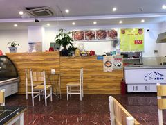 -鸿运兔·手撕烤兔(天府广场店)