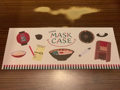 -天然豚骨拉面专门店 一兰(铜锣湾店)