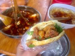 -豆相识•九九豆腐脑(牛咡桥店)
