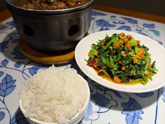 -好嫂子酱猪手•农家菜(学院南路店)