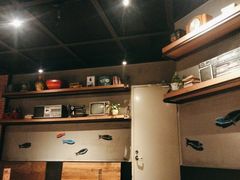 -探鱼·鲜青椒爽麻烤鱼(天河优托邦店)