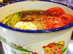 -马路牙子地桌烤肉(工体店)