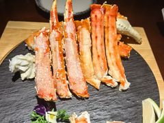-松子料理(华威桥店)