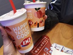 -DQ·蛋糕·冰淇淋(苏宁店)