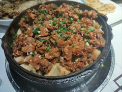 -客家大院·非遗赣南客家菜(郁孤台店)