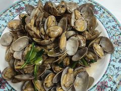 -胖子饺子馆·海鲜家常菜(海军博物馆店)