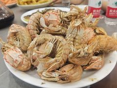 -渔家乐小海鲜(皇姑店)