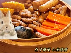 -青年公社烤鸭(青年路店)