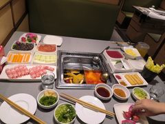 -海底捞火锅(奥山世纪城店)