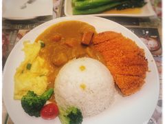 -香港新曜记茶餐厅(万泰城店)