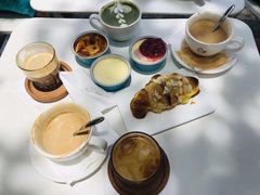 -收获咖啡HARVEST RESERVE(苍山店)