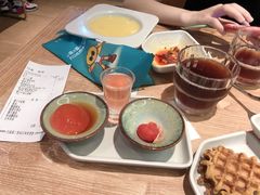 -豪客来牛排(成都锦江大融城店)