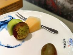 -鲐赏河豚(长寿店)