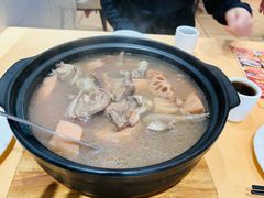 -汇景花园酒家(基立下道店)