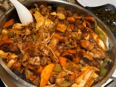 -黄记煌三汁焖锅(新世纪广场店)