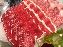 -江海肥牛(桃园南路店)