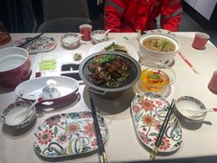-京鸭棠(让胡路万达店)