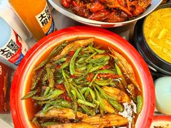 -蜀川川破店·江湖菜·烧烤(北京首店)