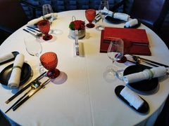 -三号黄浦会Canton Table