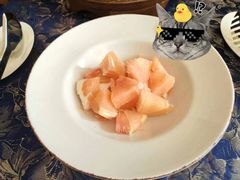 -希尔顿酒店-豫园中餐厅