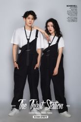 点击看大图 -蜜桃少女VISION写真馆(雁塔店)