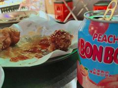 -Meet Sun韩式大排档(五一广场7MALL店)