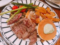 -AFS Cafe & Canteen(闽江二路店)