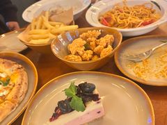 -COMMUNE幻师(花园道店)