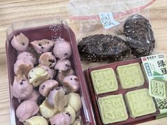 -彭记优口(胜利路店)