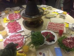 -清花阁乌拉满族火锅(厦门街店)