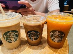-星巴克(厦门SM新生活广场店)