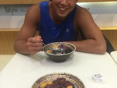 -鲜芋仙(长山湖店)